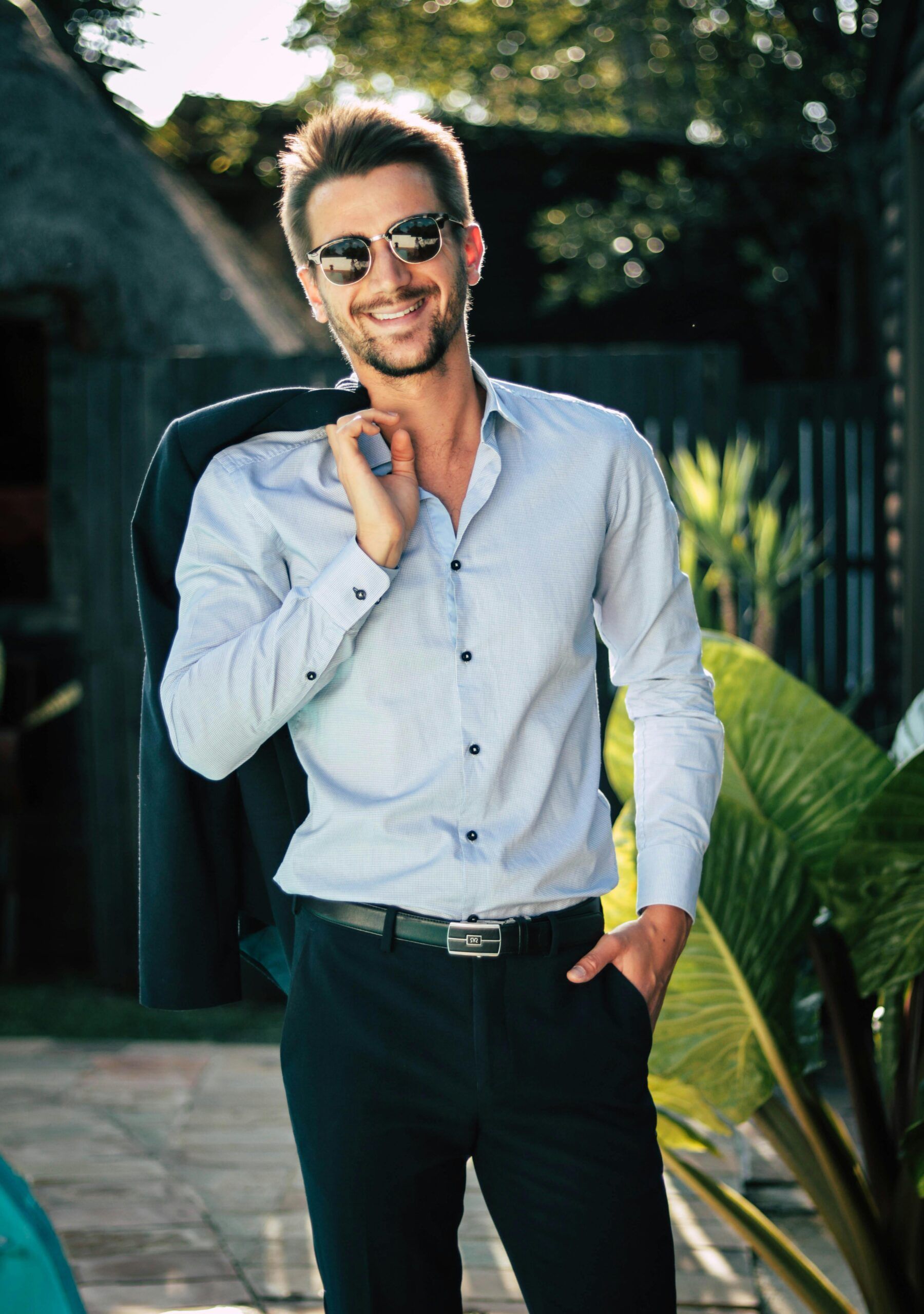 David Pérez